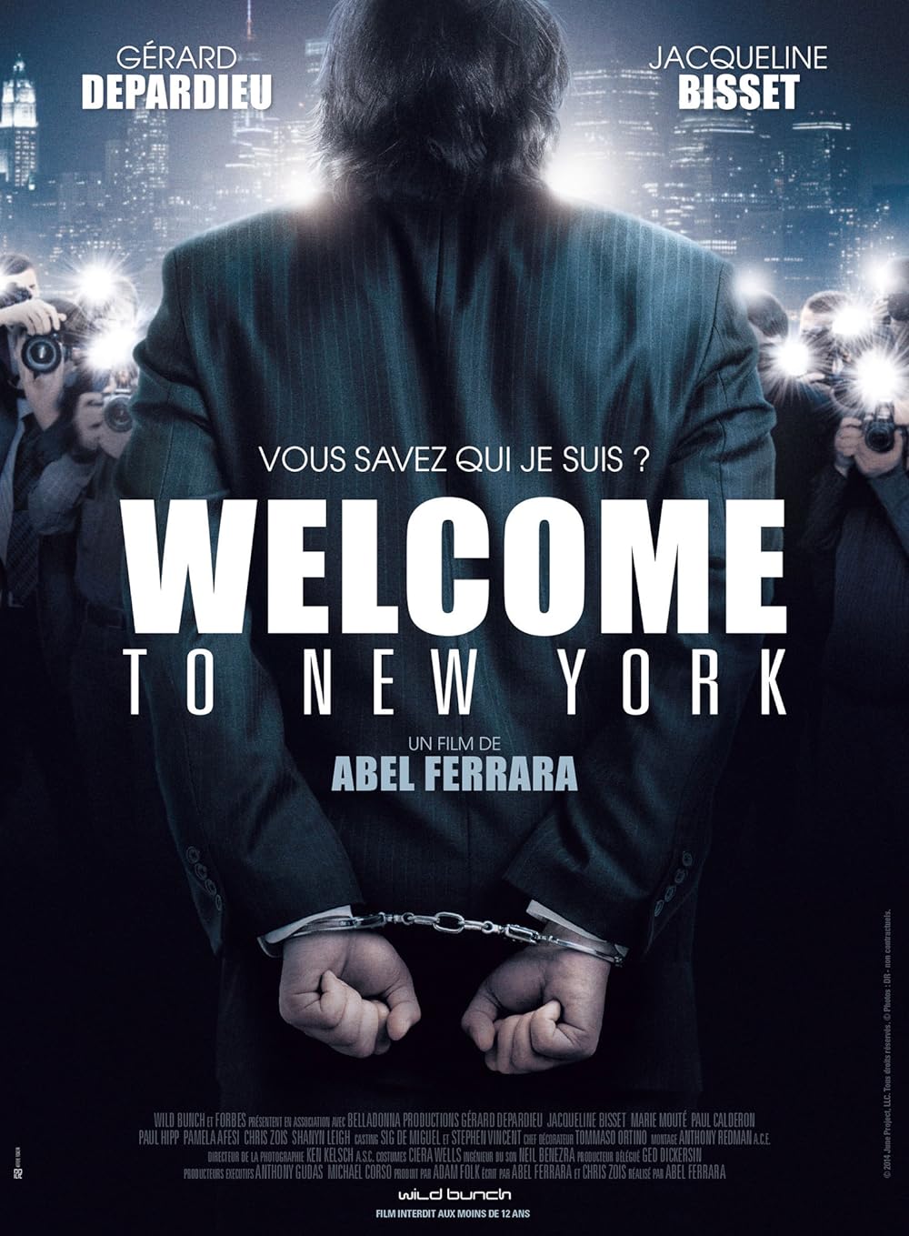 Welcome Welcome