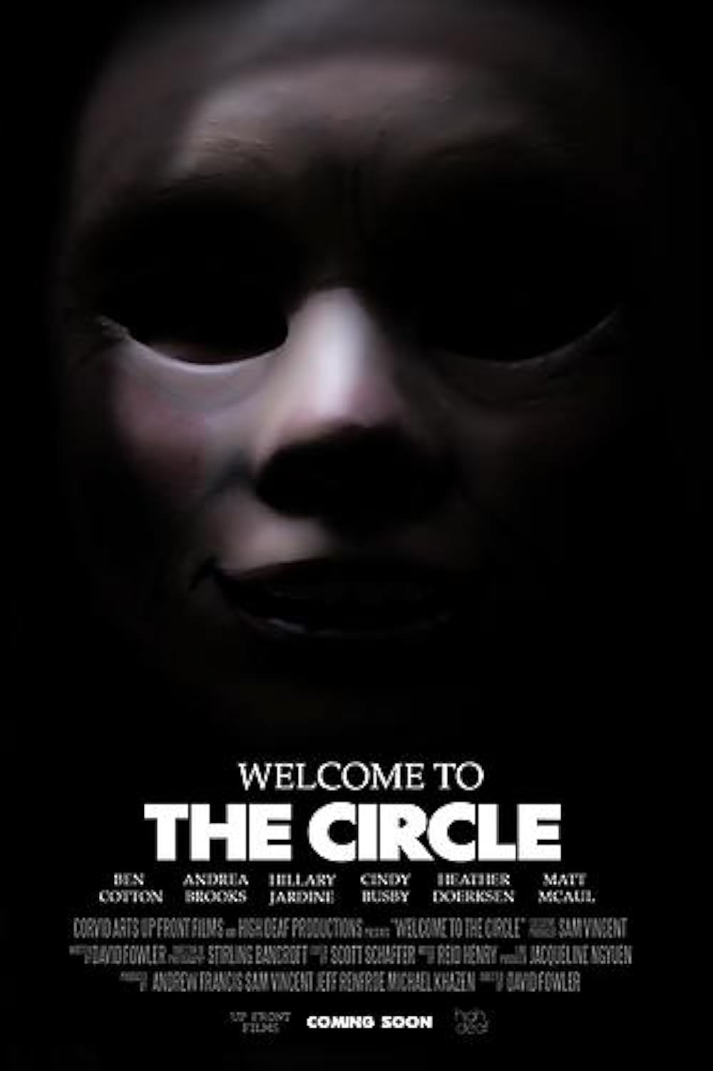 Welcome Welcome