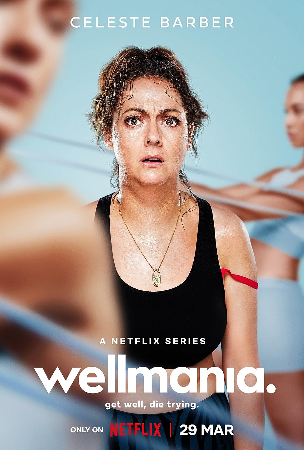 Wellmania Wellmania