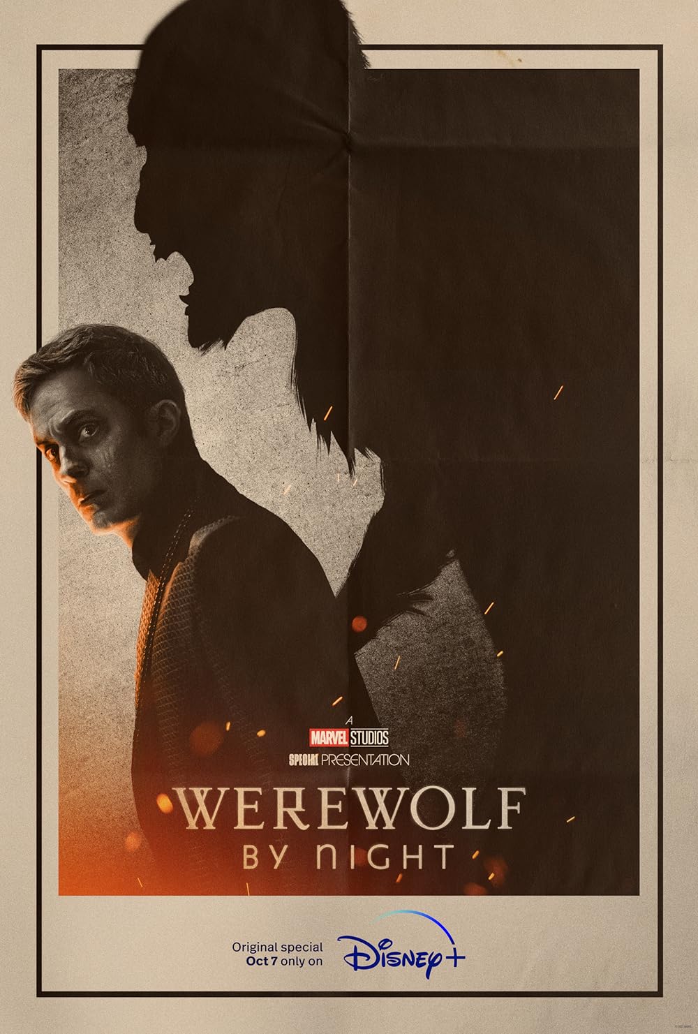 Werewolf Werewolf