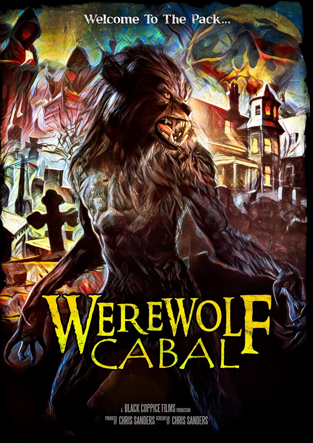 Werewolf Werewolf