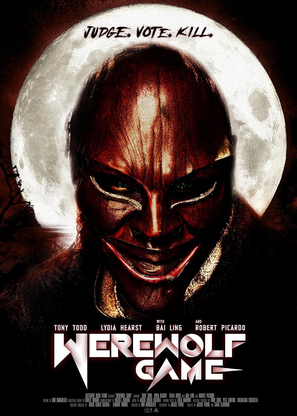 Werewolf