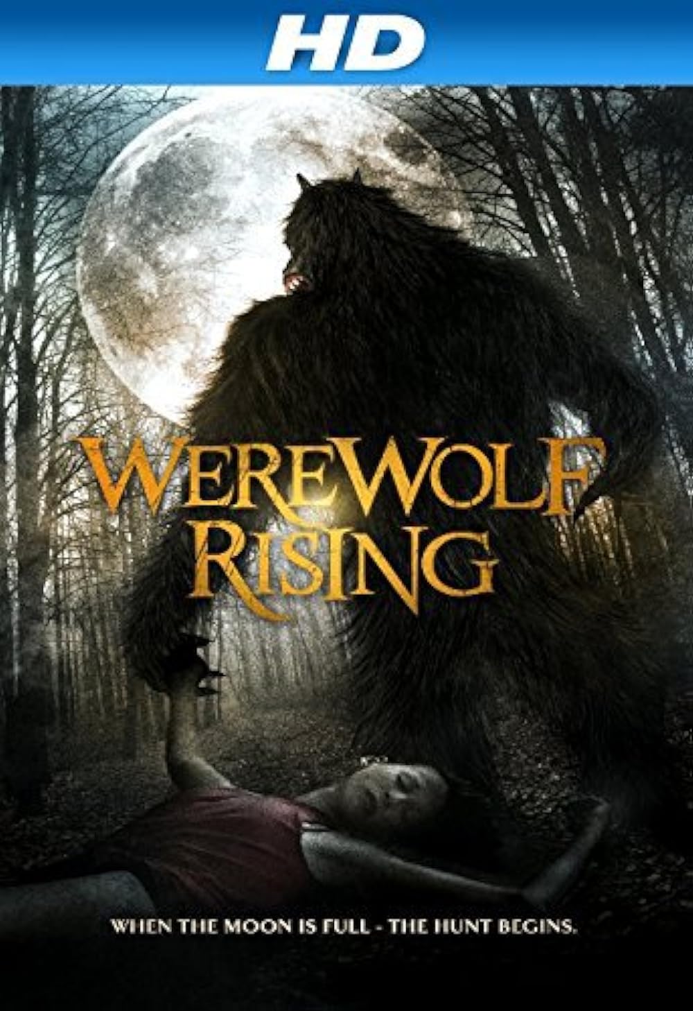 Werewolf Werewolf