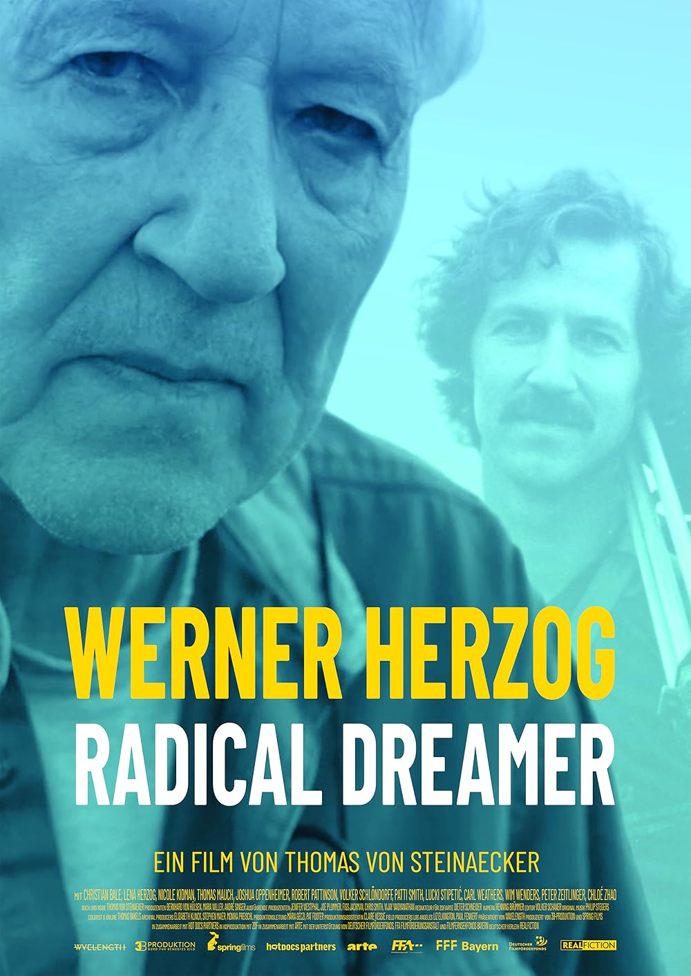 Werner Werner