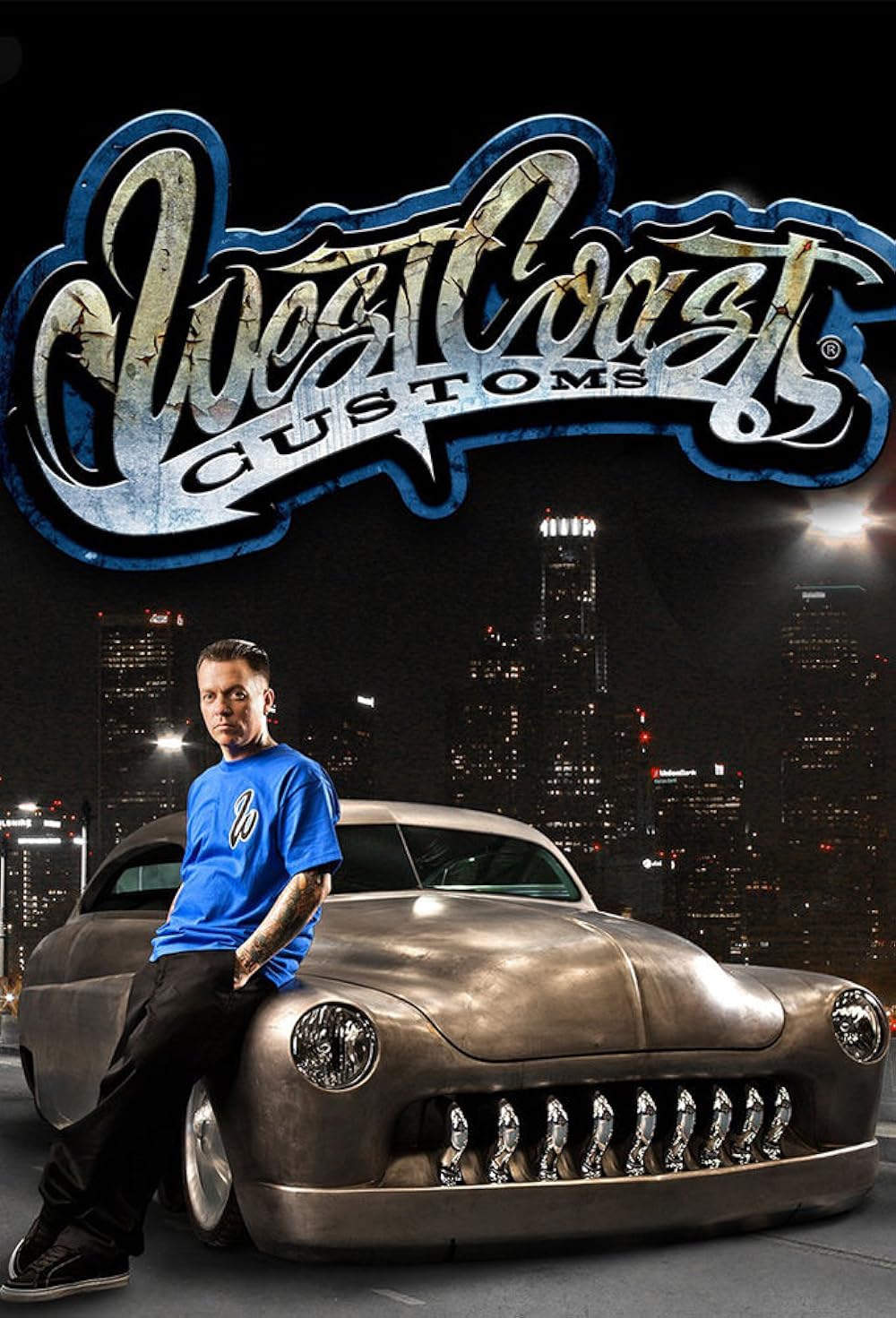 West West