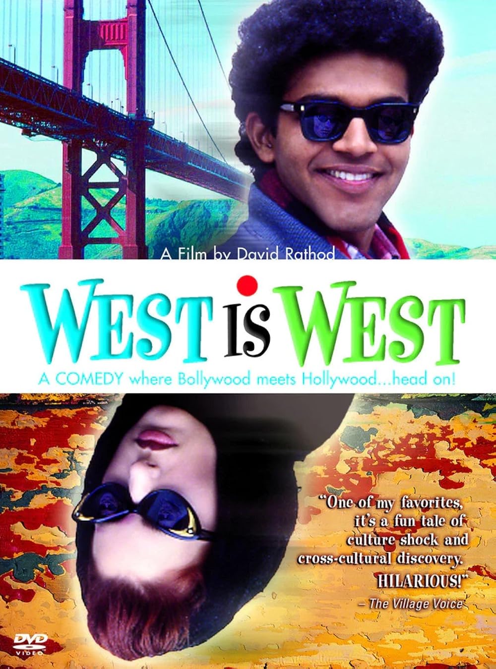 West