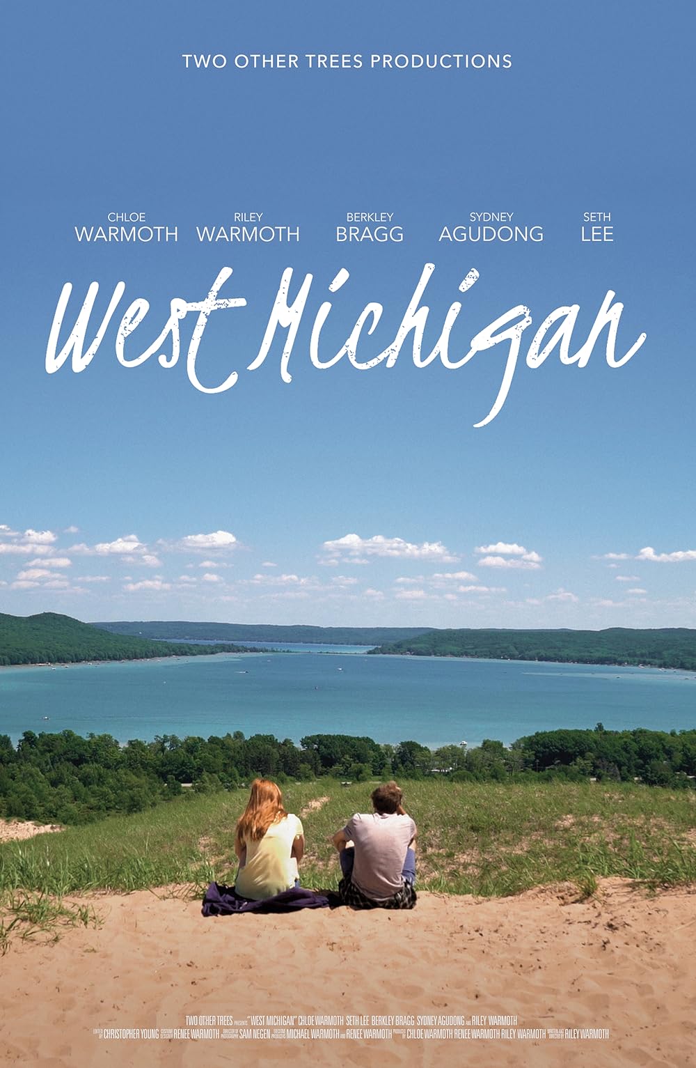 West West