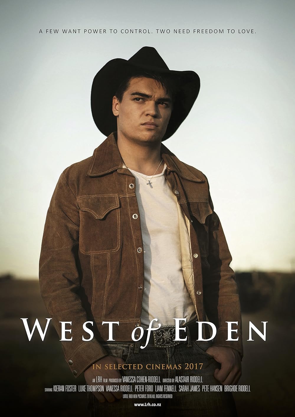 West West