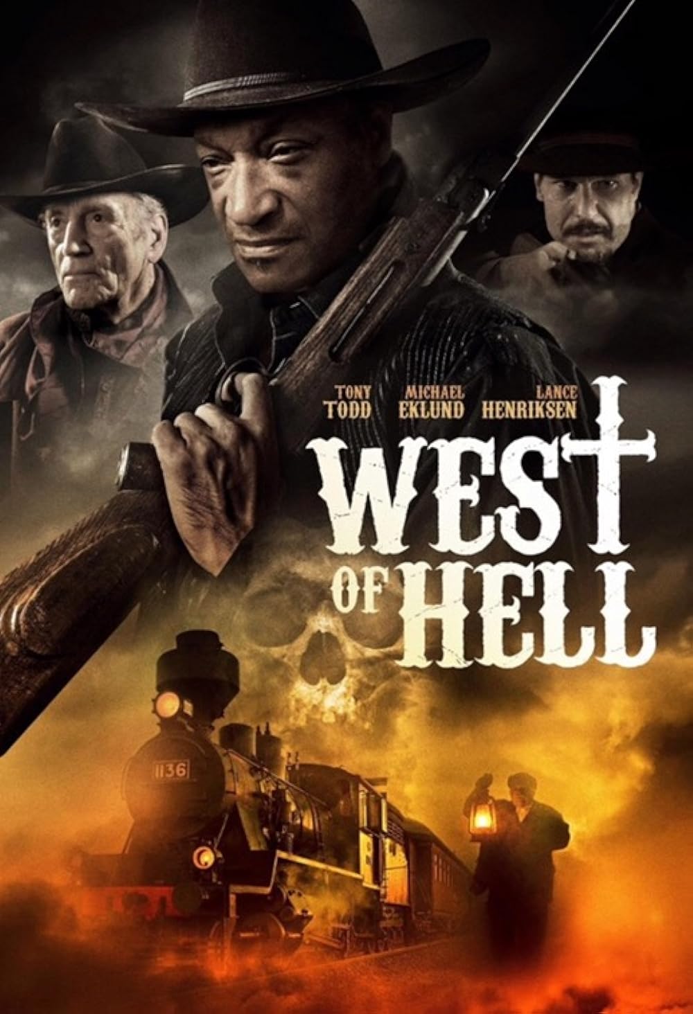 West West