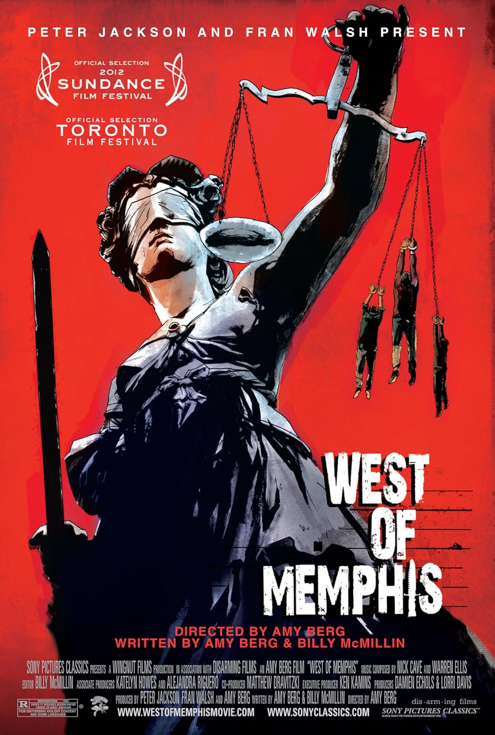 West West