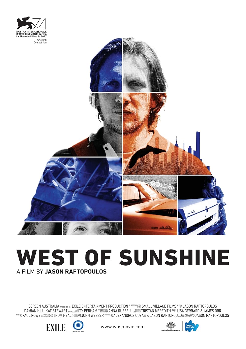 West West