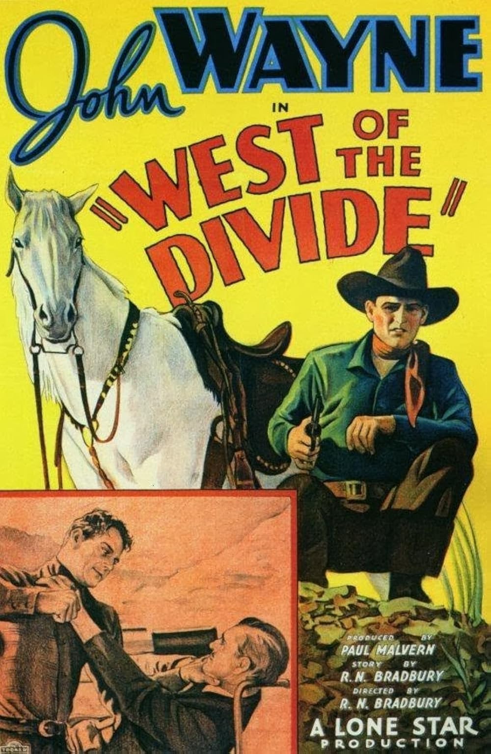 West West