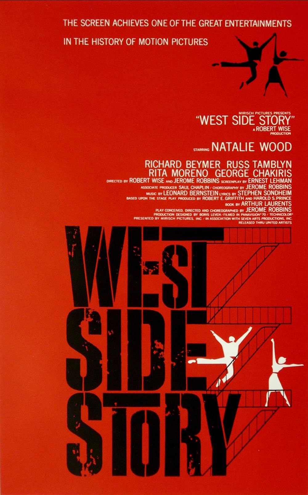 West West