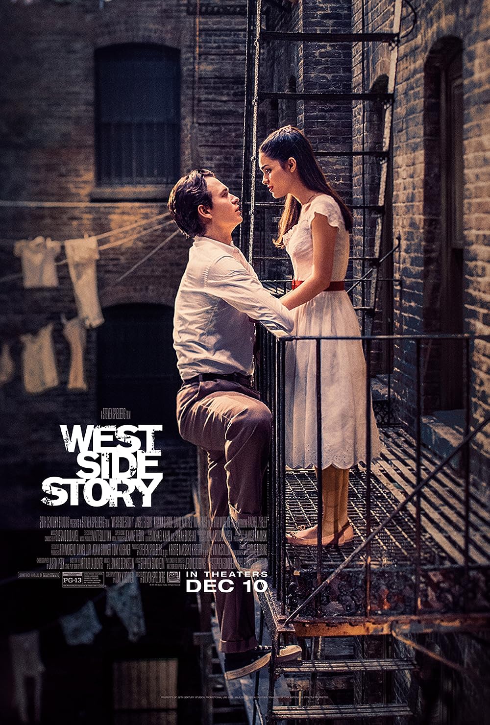 West West