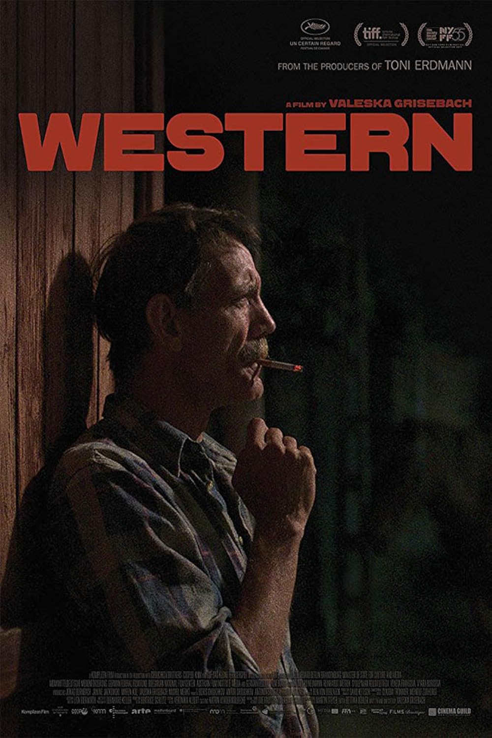 Western Western