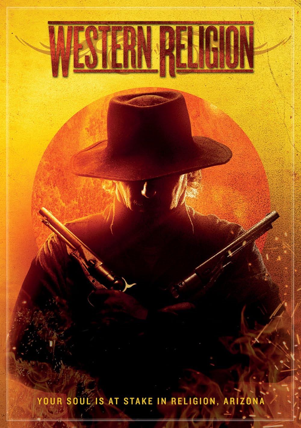 Western Western
