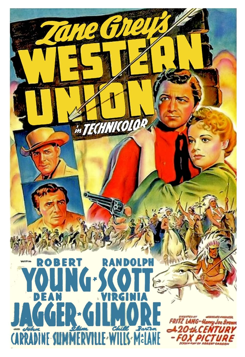 Western Western