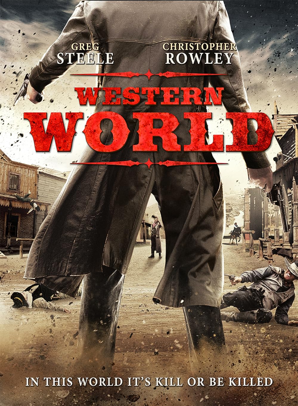 Western Western