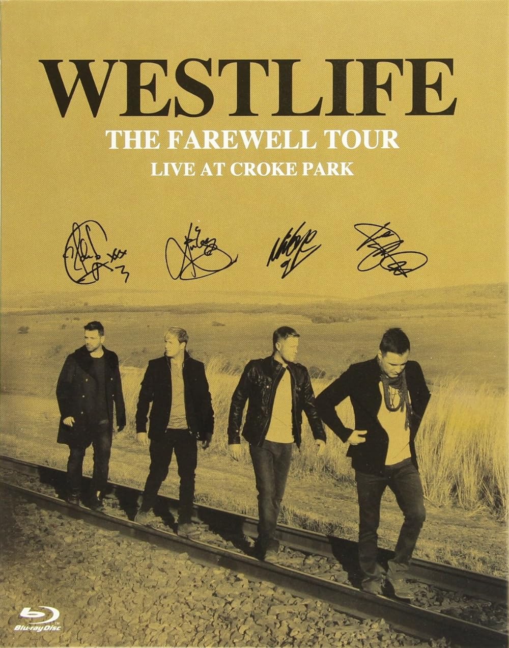 Westlife: