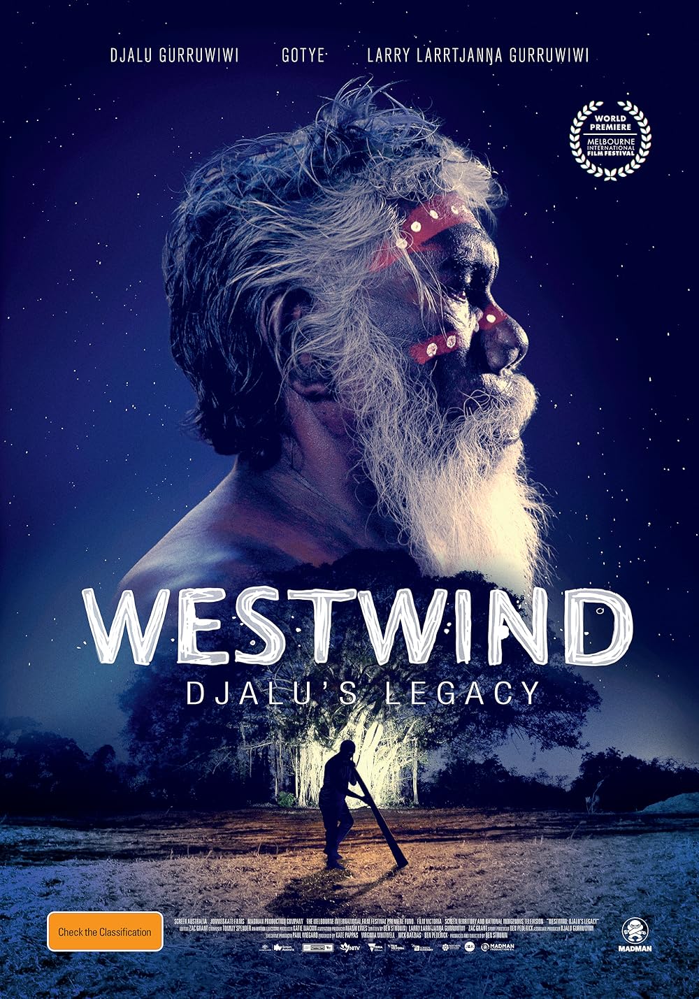 Westwind: Westwind: