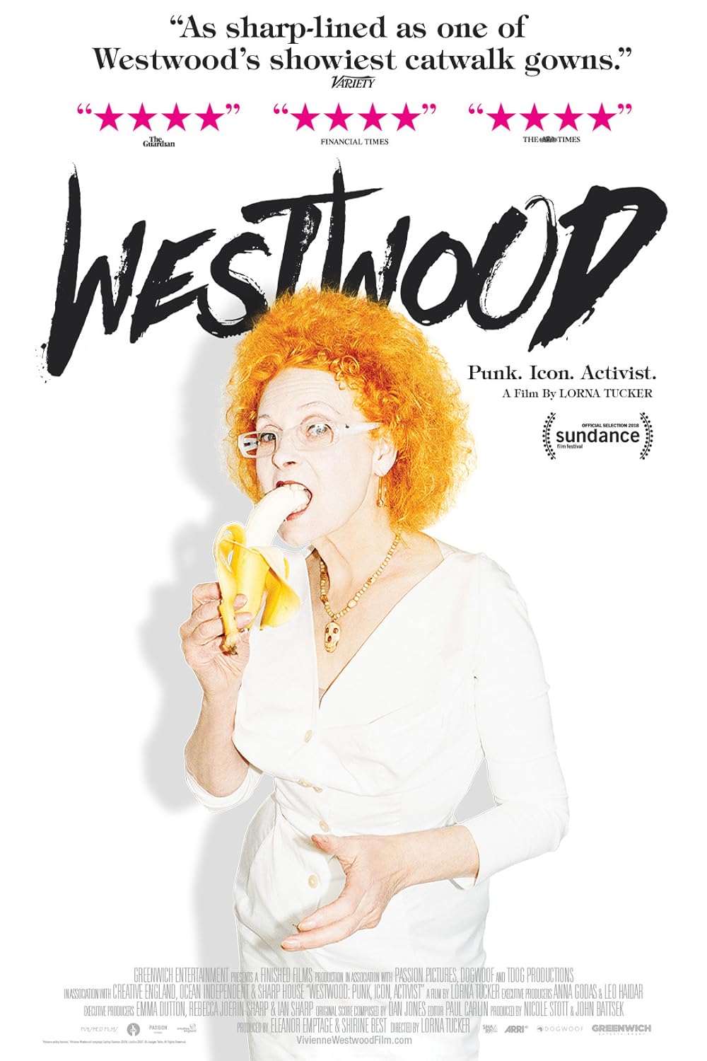 Westwood: Westwood: