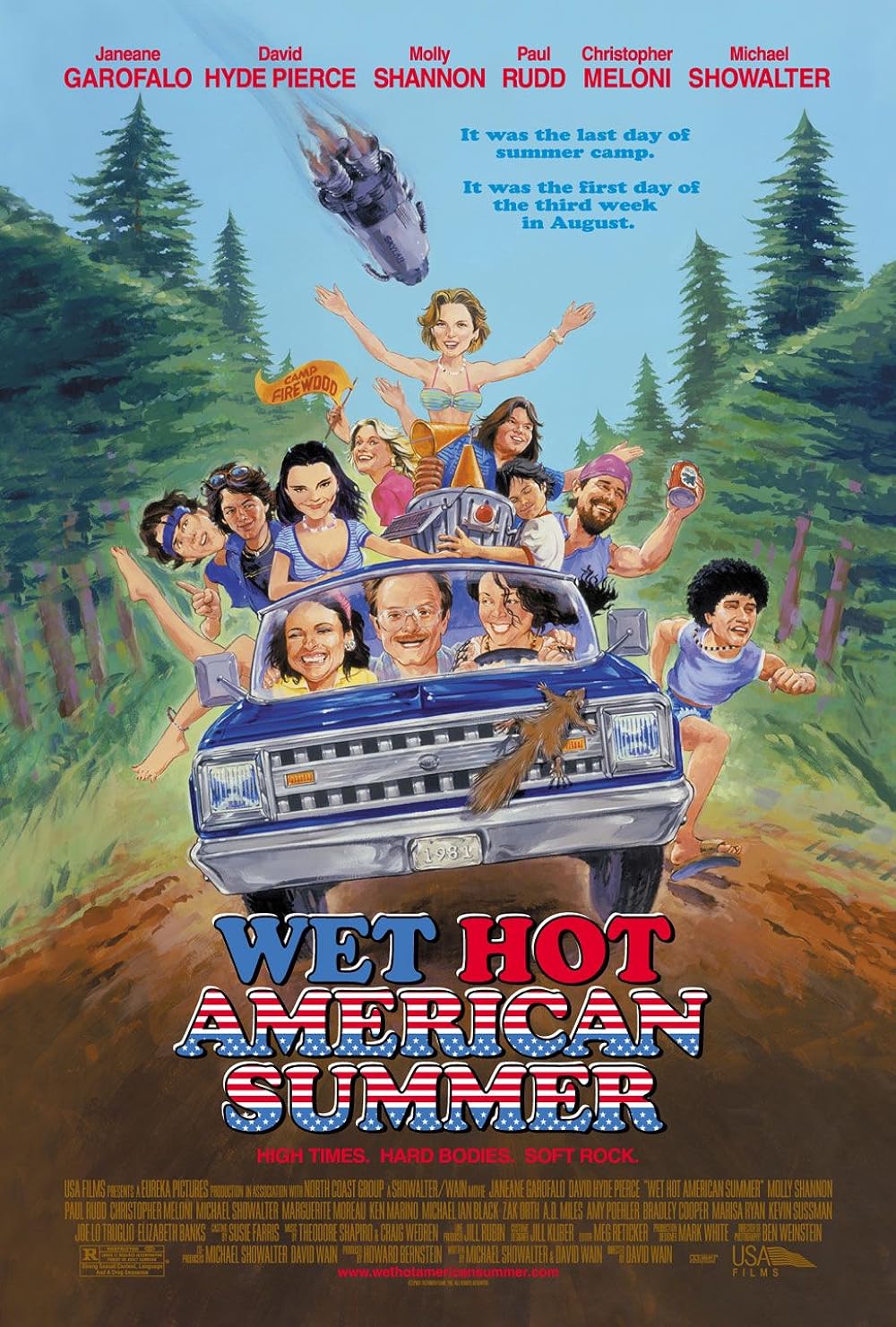 Wet Wet