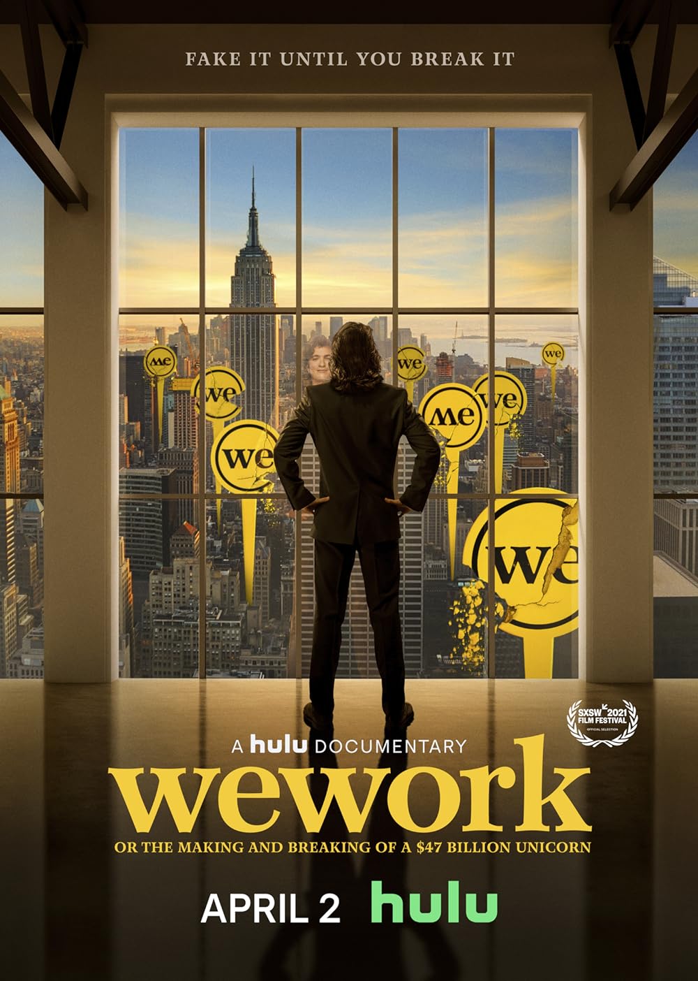WeWork: WeWork: