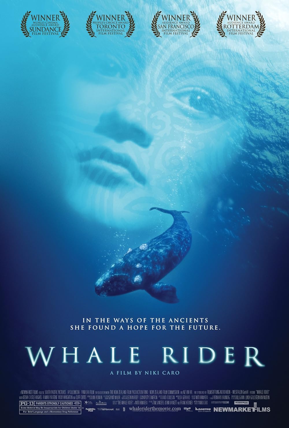 Whale Whale