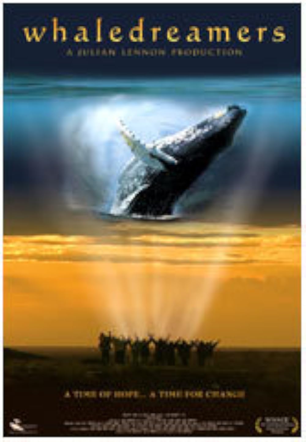 Whaledreamers Whaledreamers