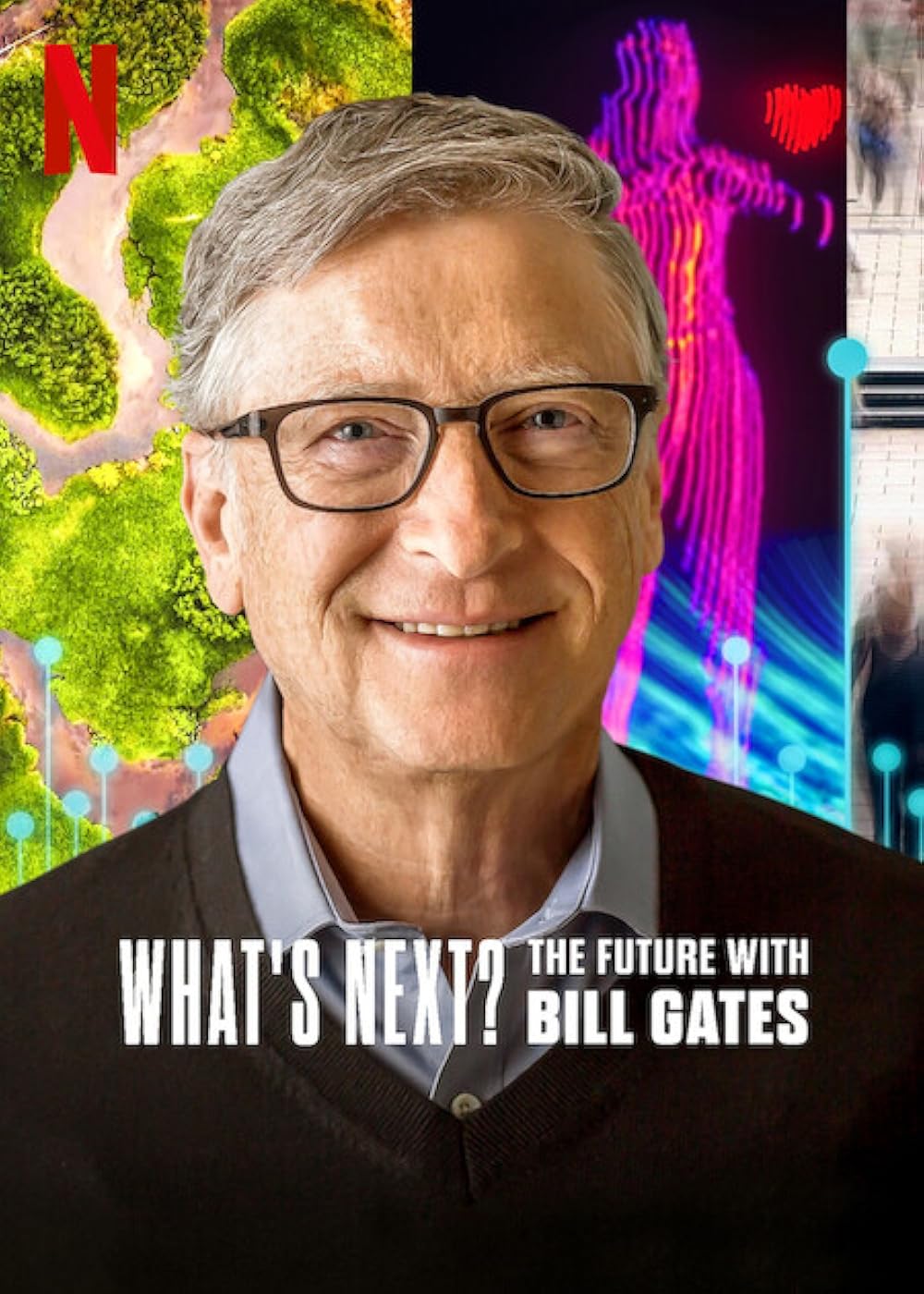 What's What's