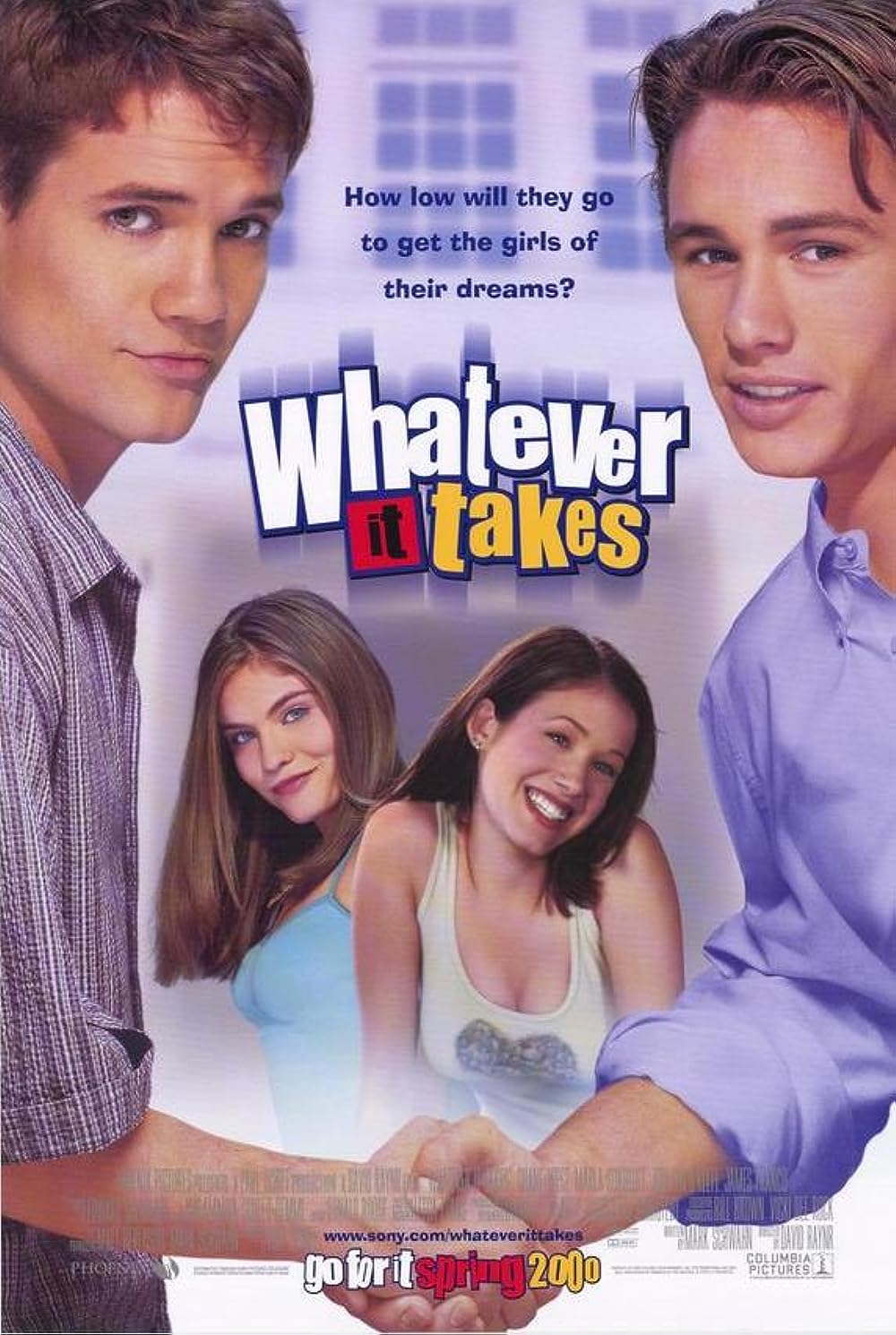 Whatever Whatever