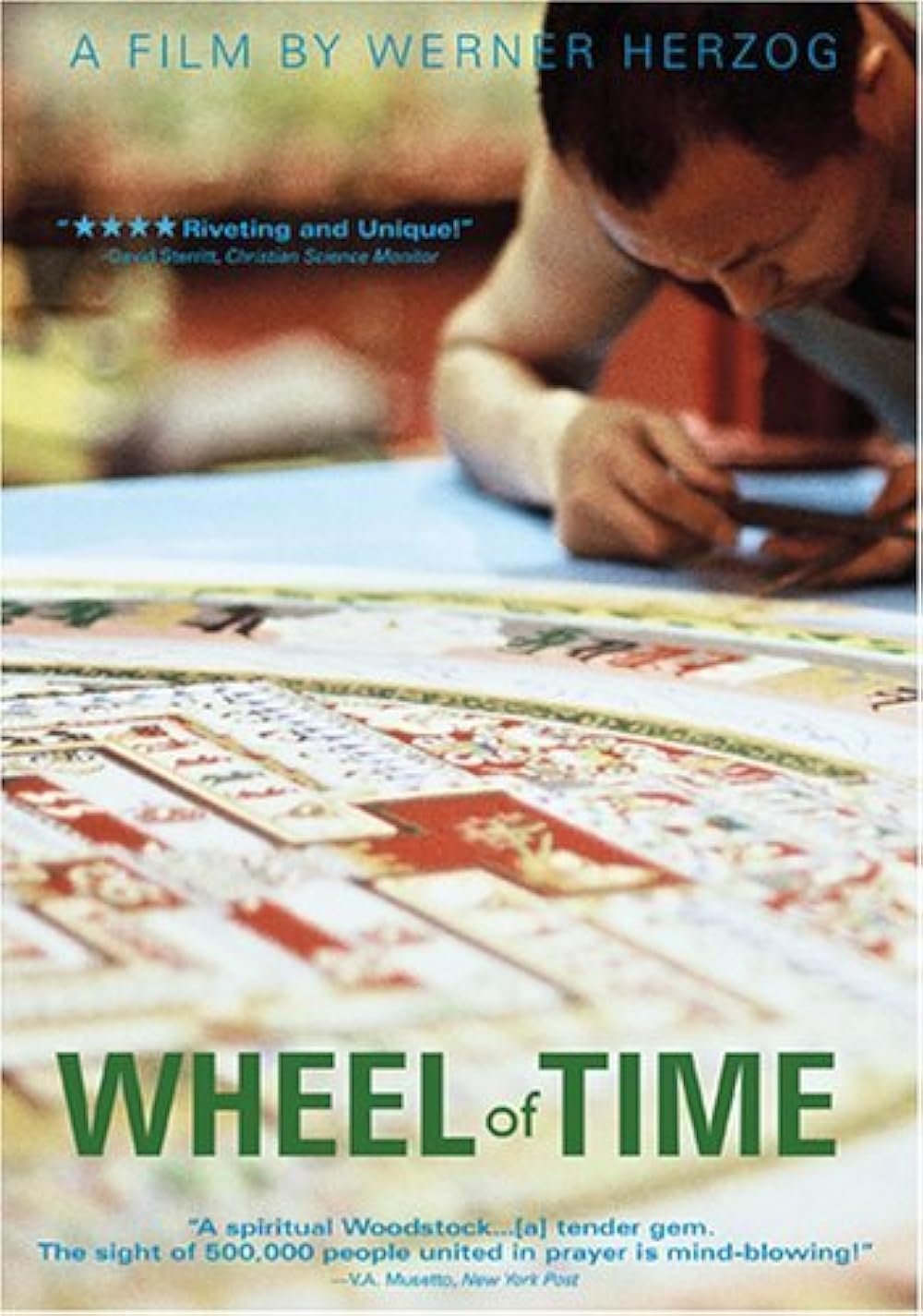 Wheel Wheel
