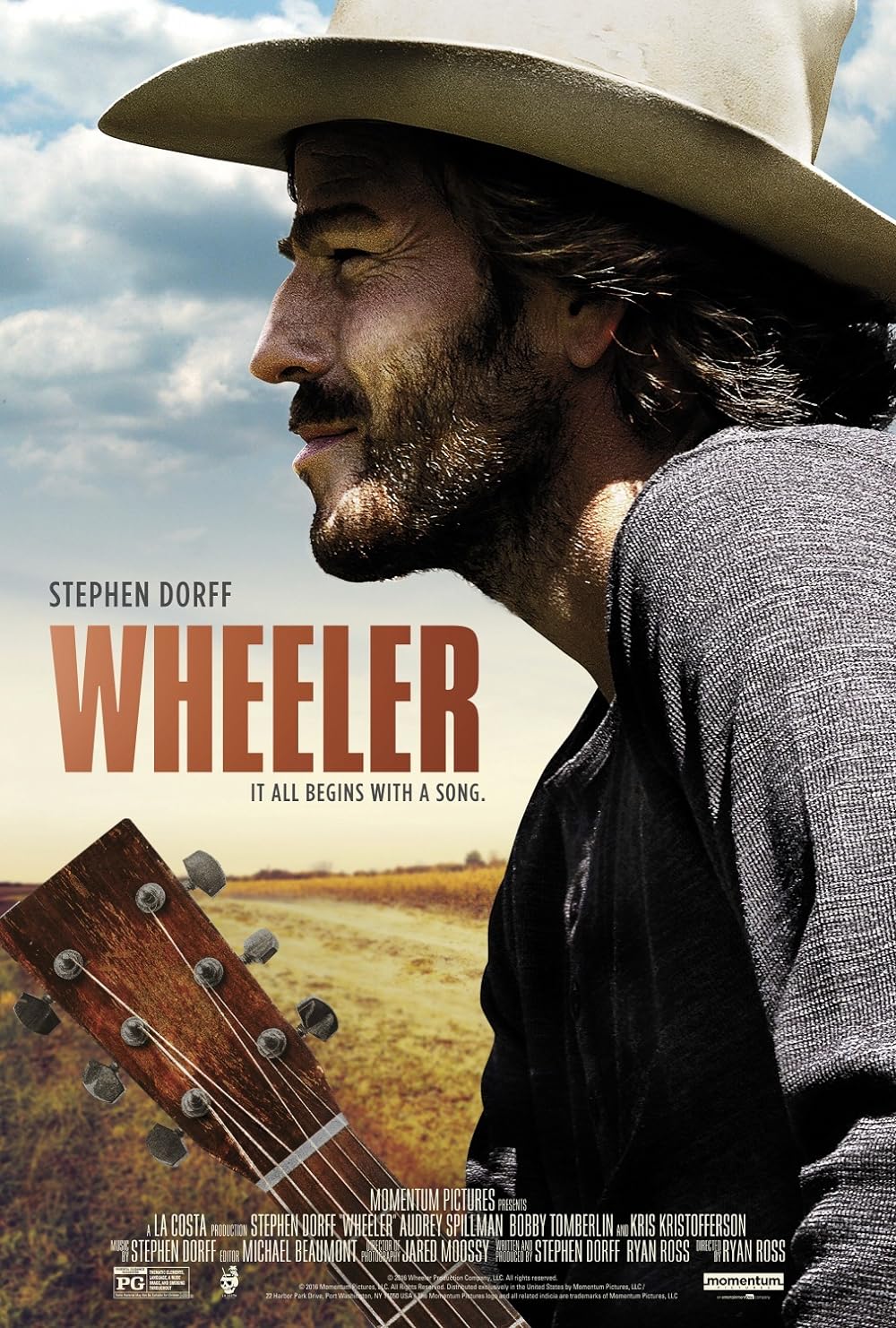 Wheeler Wheeler