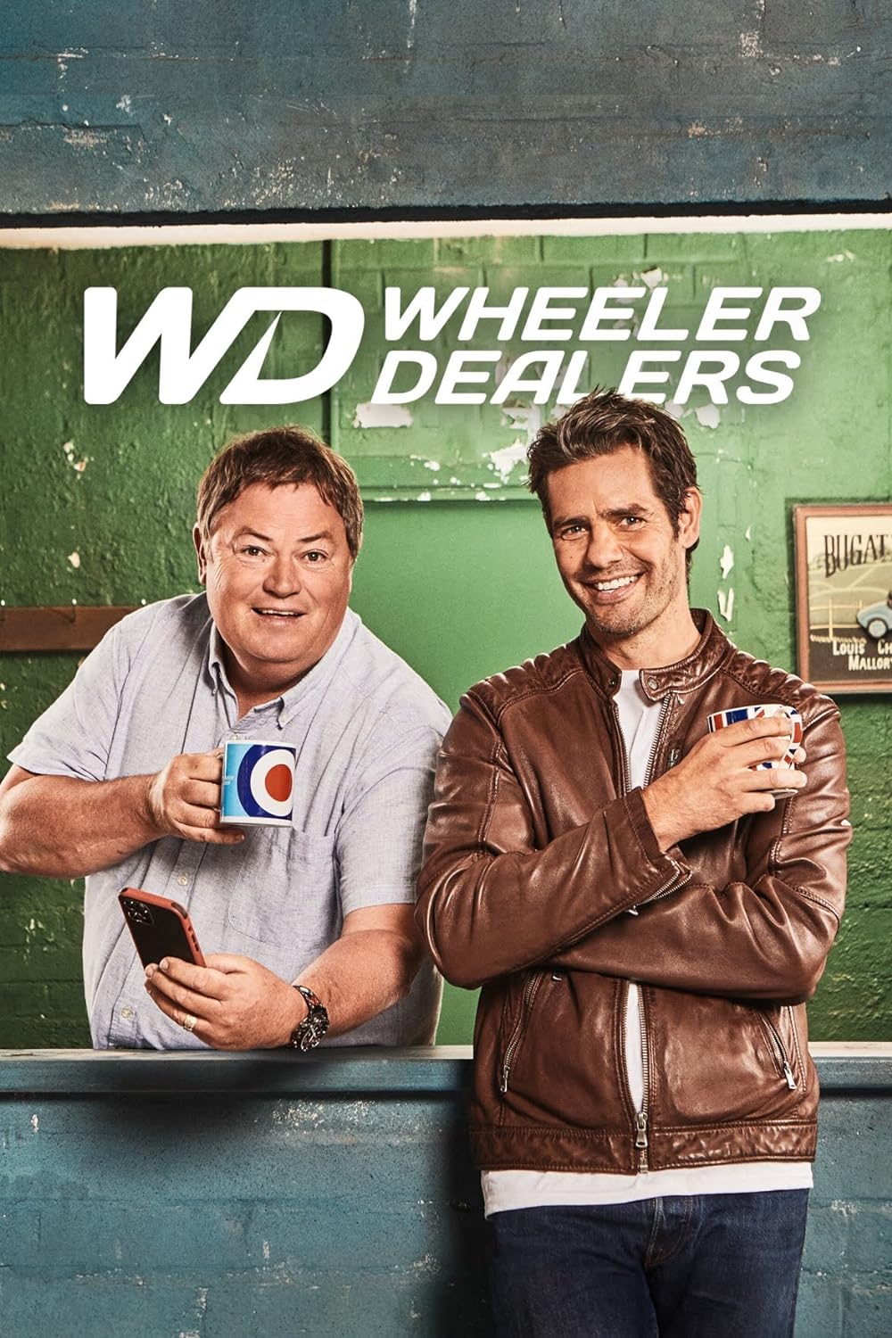 Wheeler