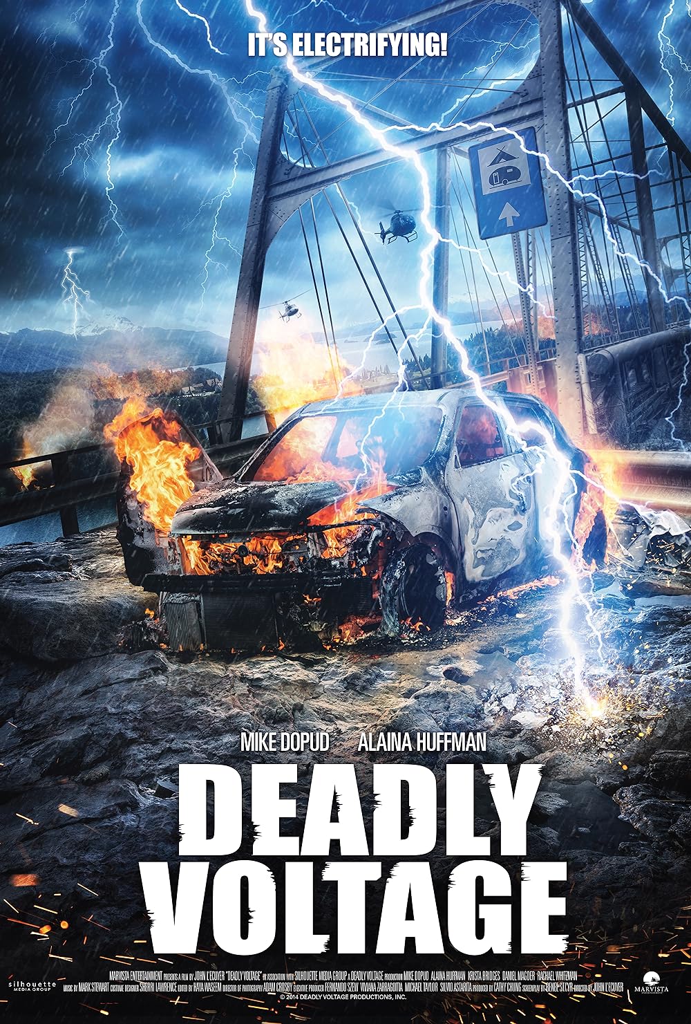 Deadly