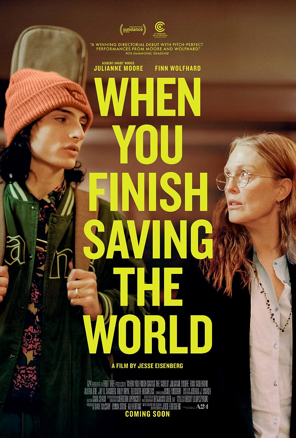 When When