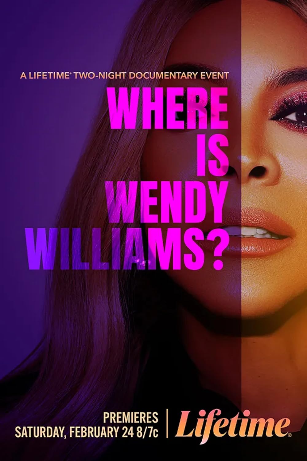 Where Where