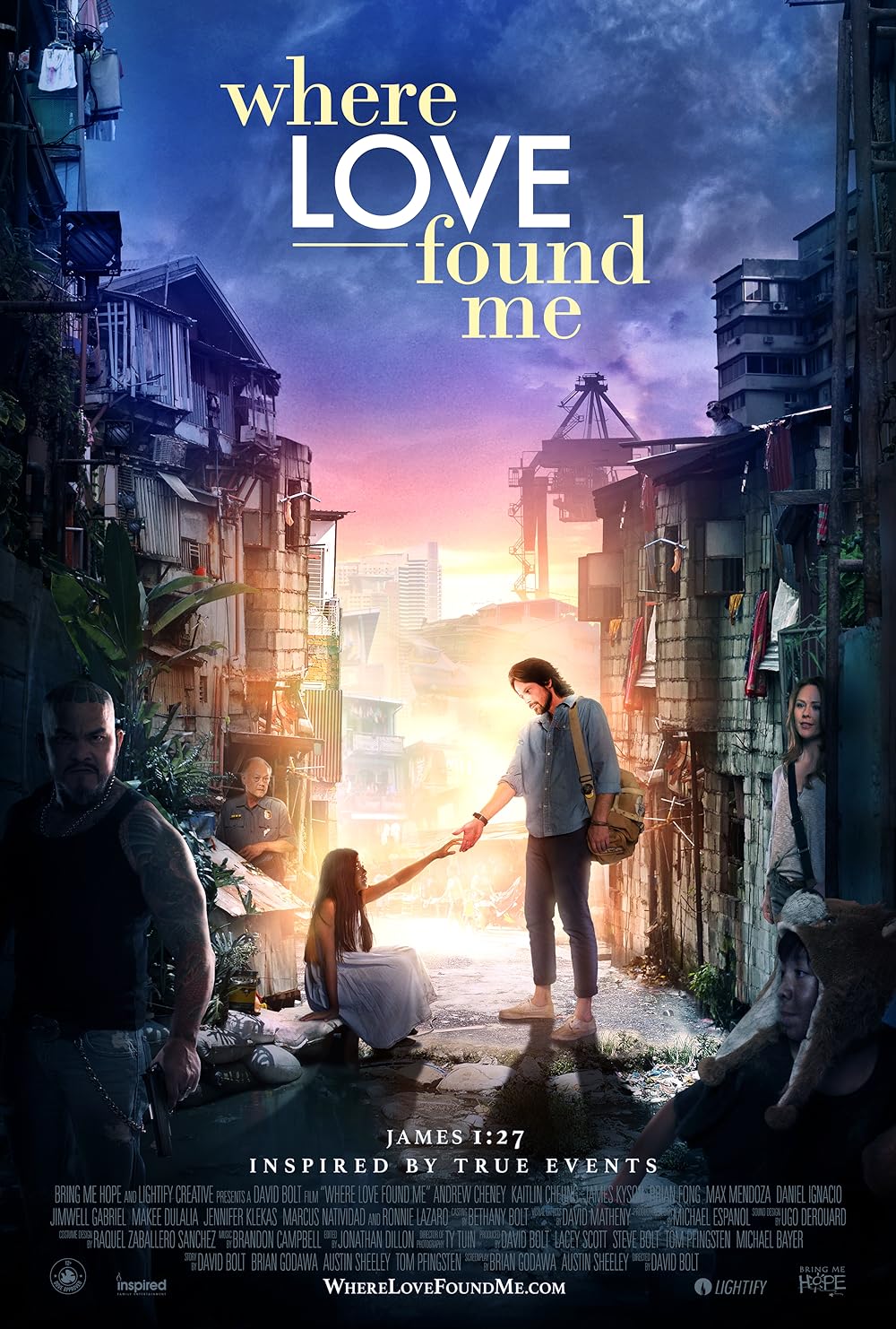 Where Where