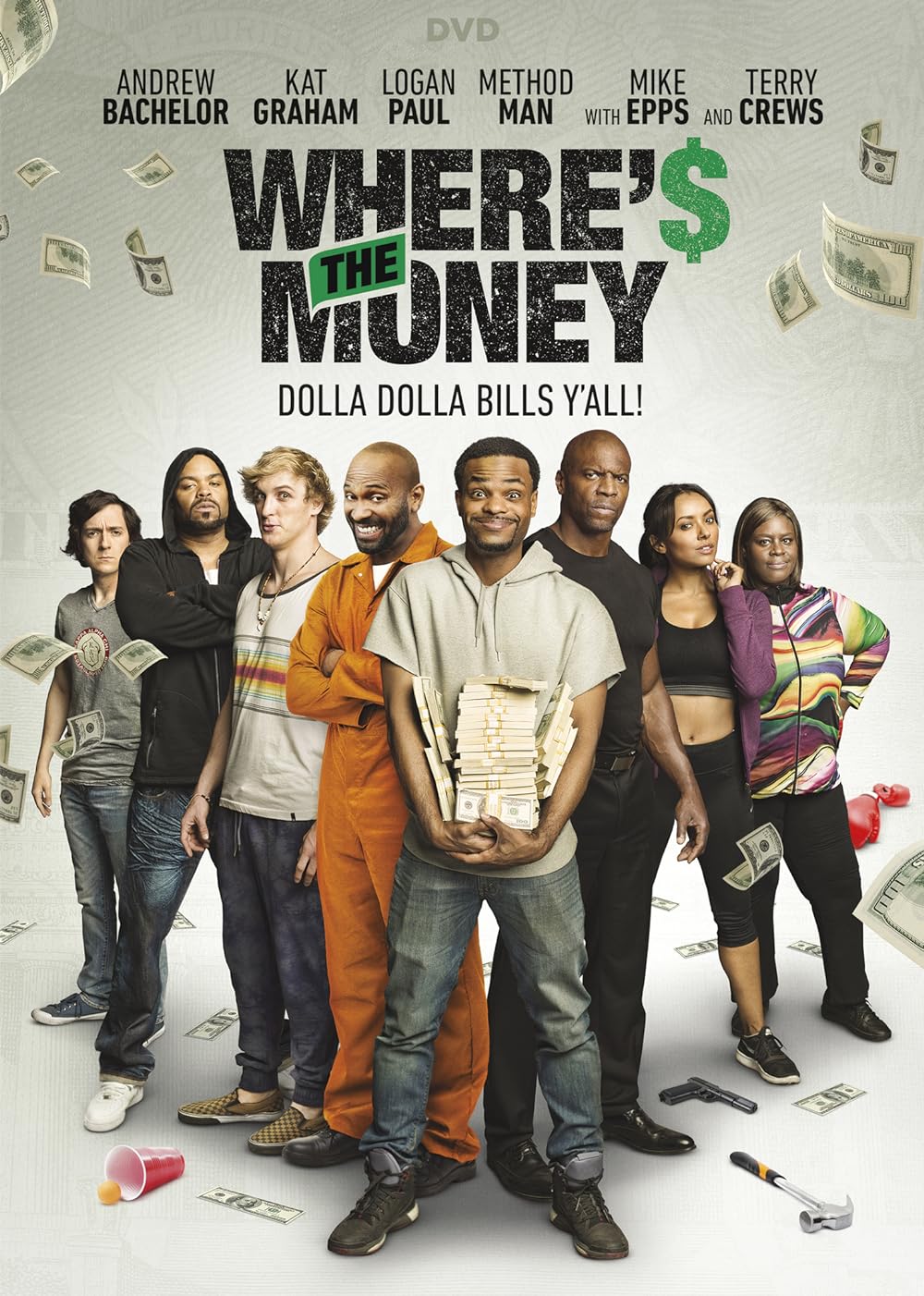 Where's