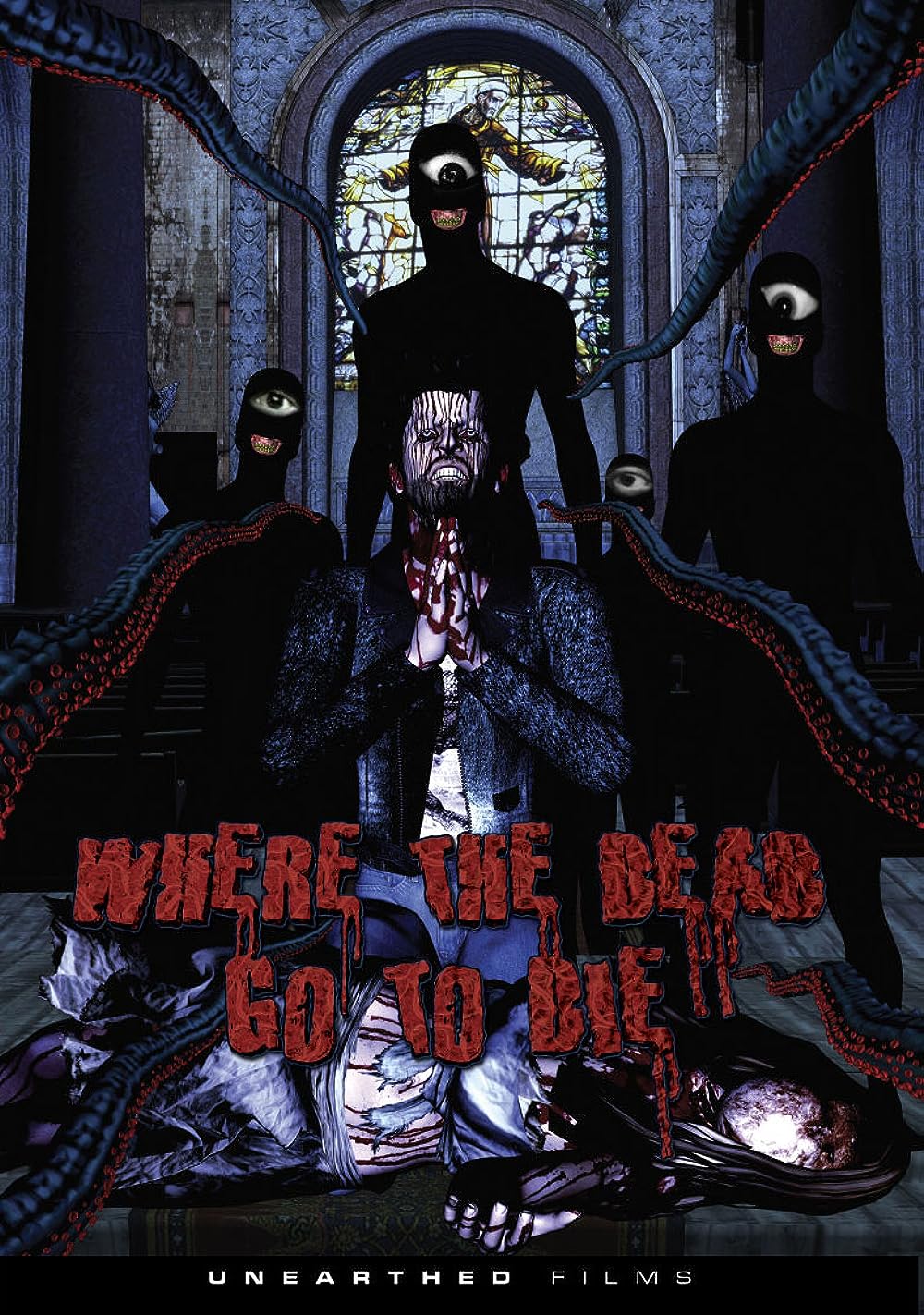 Where Where