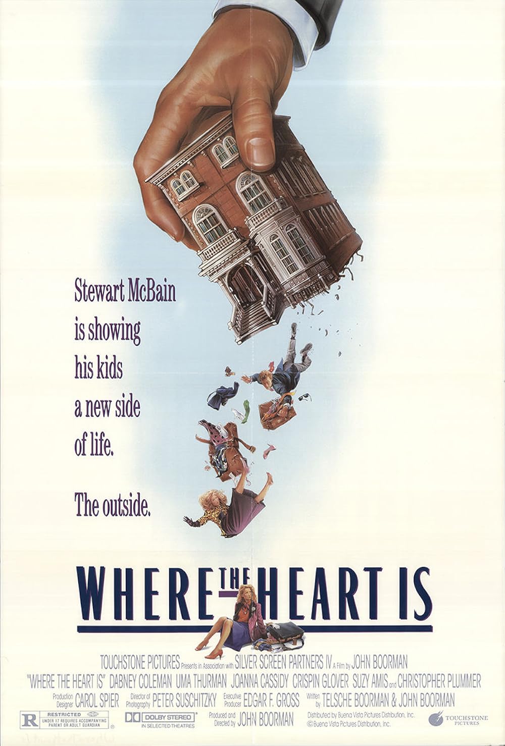 Where Where
