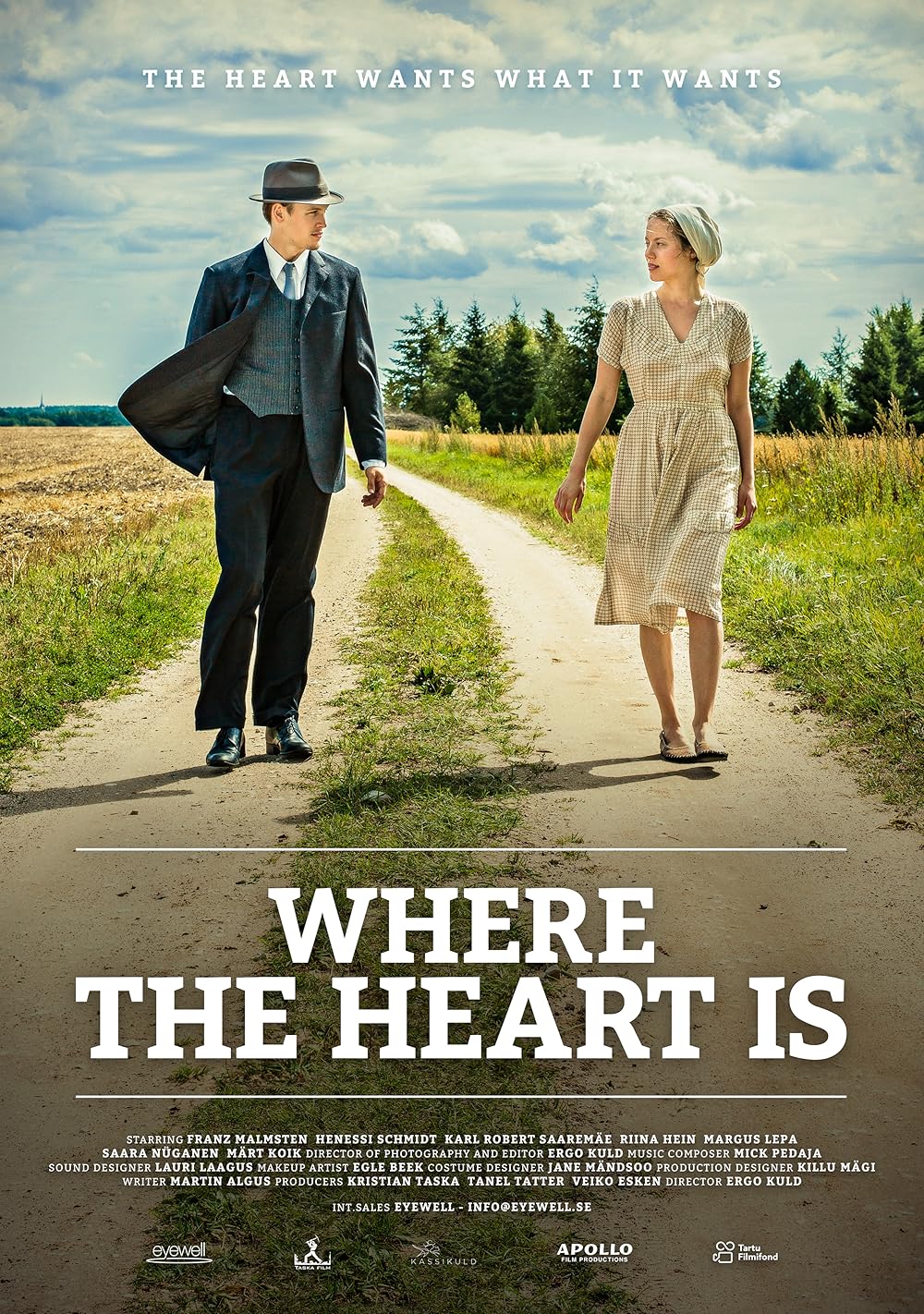 Where Where