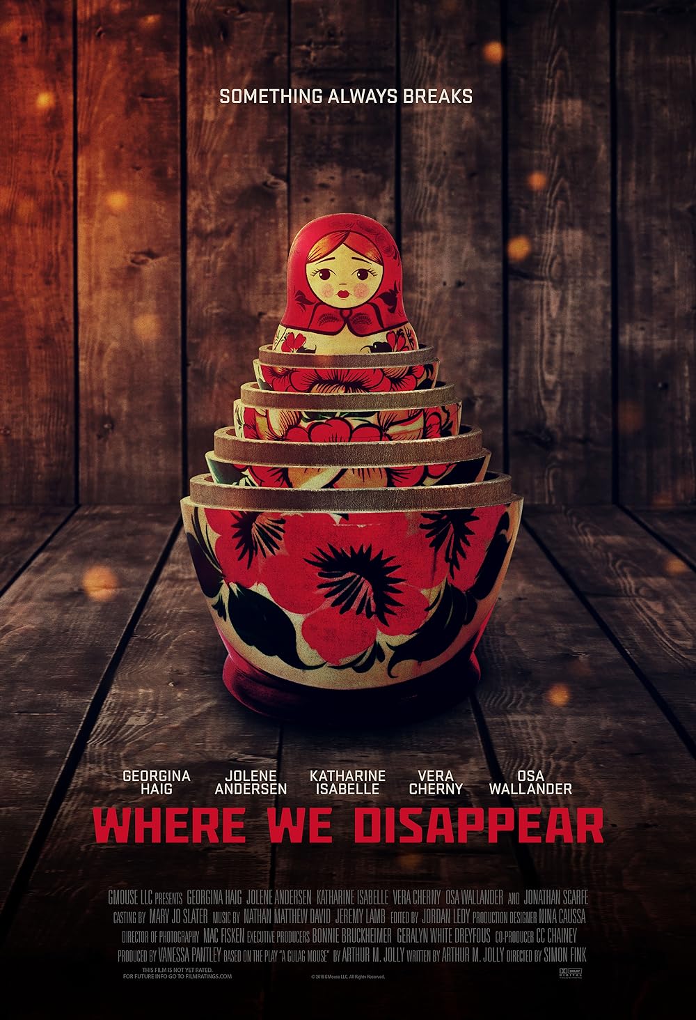 Where Where