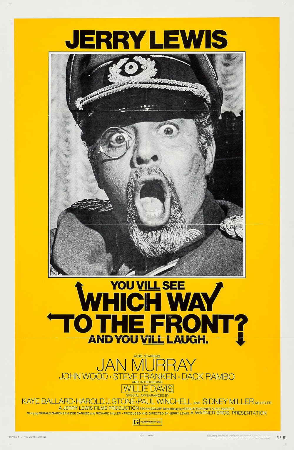 Which Which