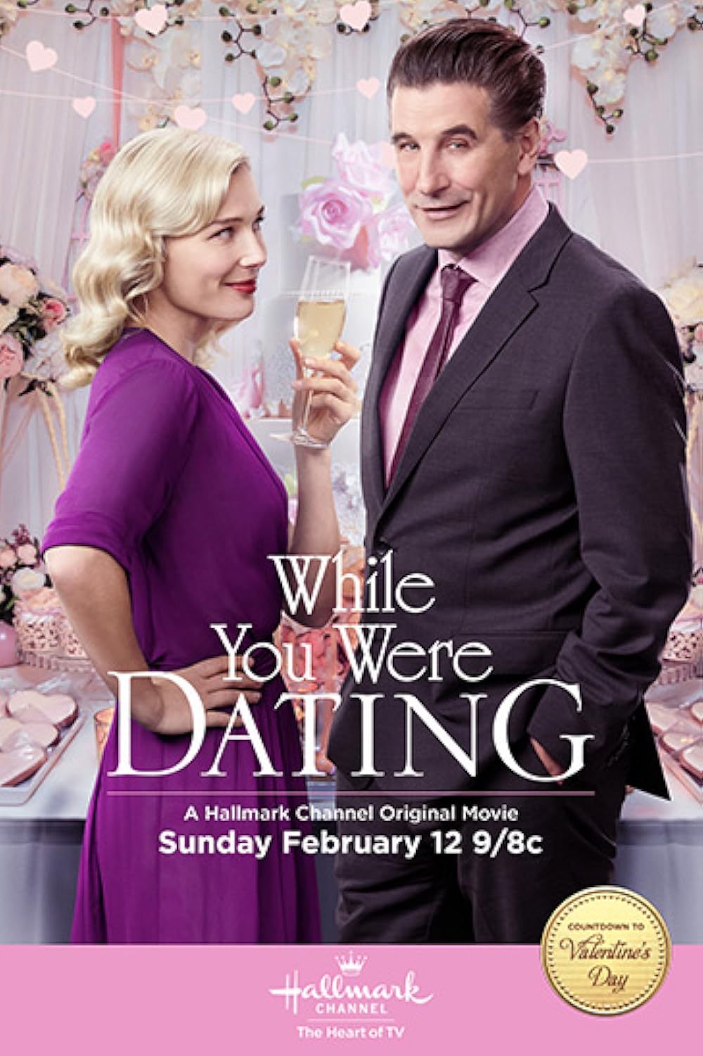 While While