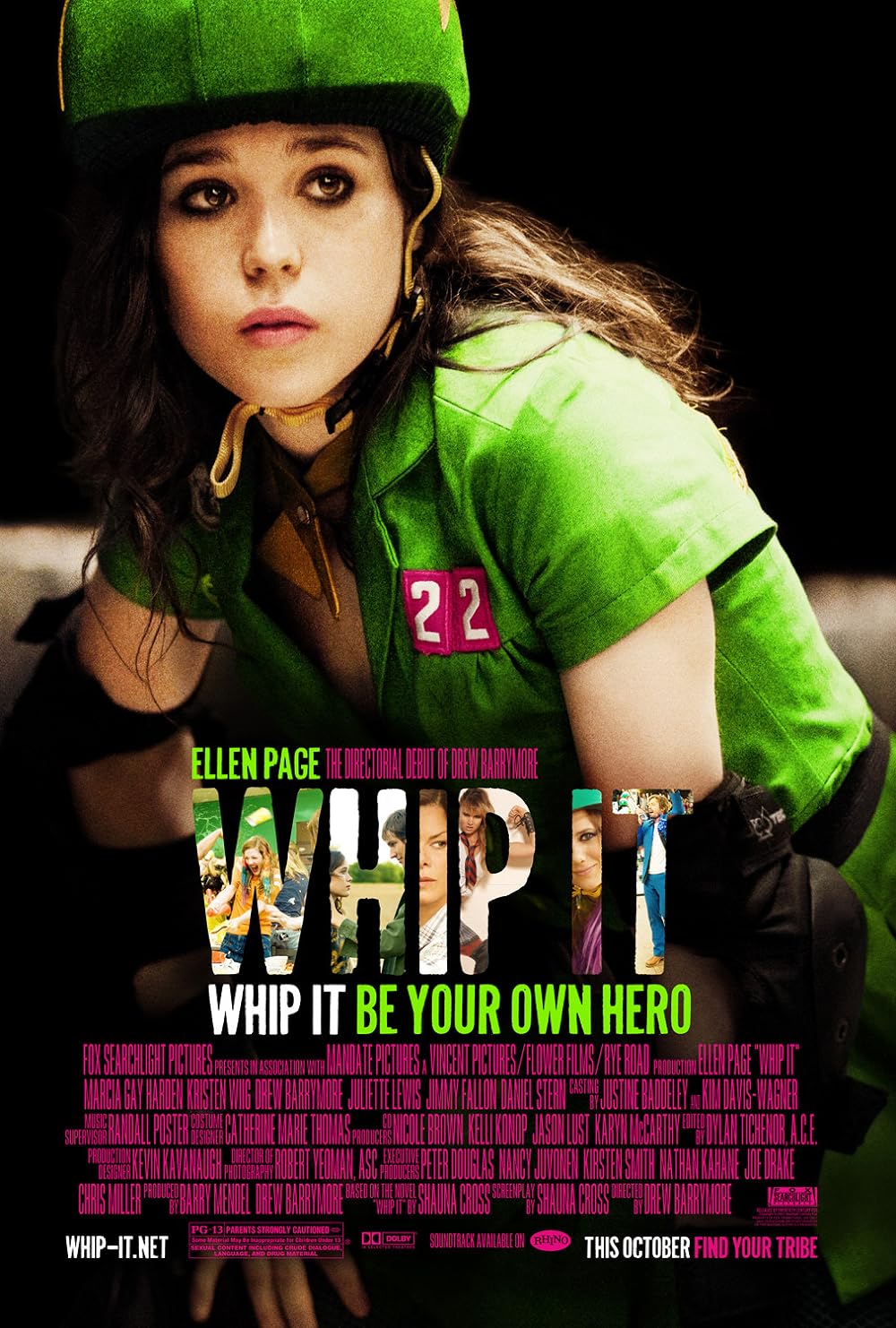 Whip Whip