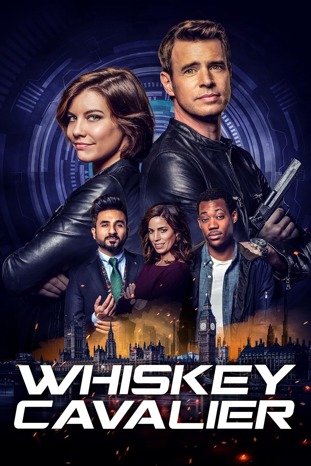 Whiskey Whiskey
