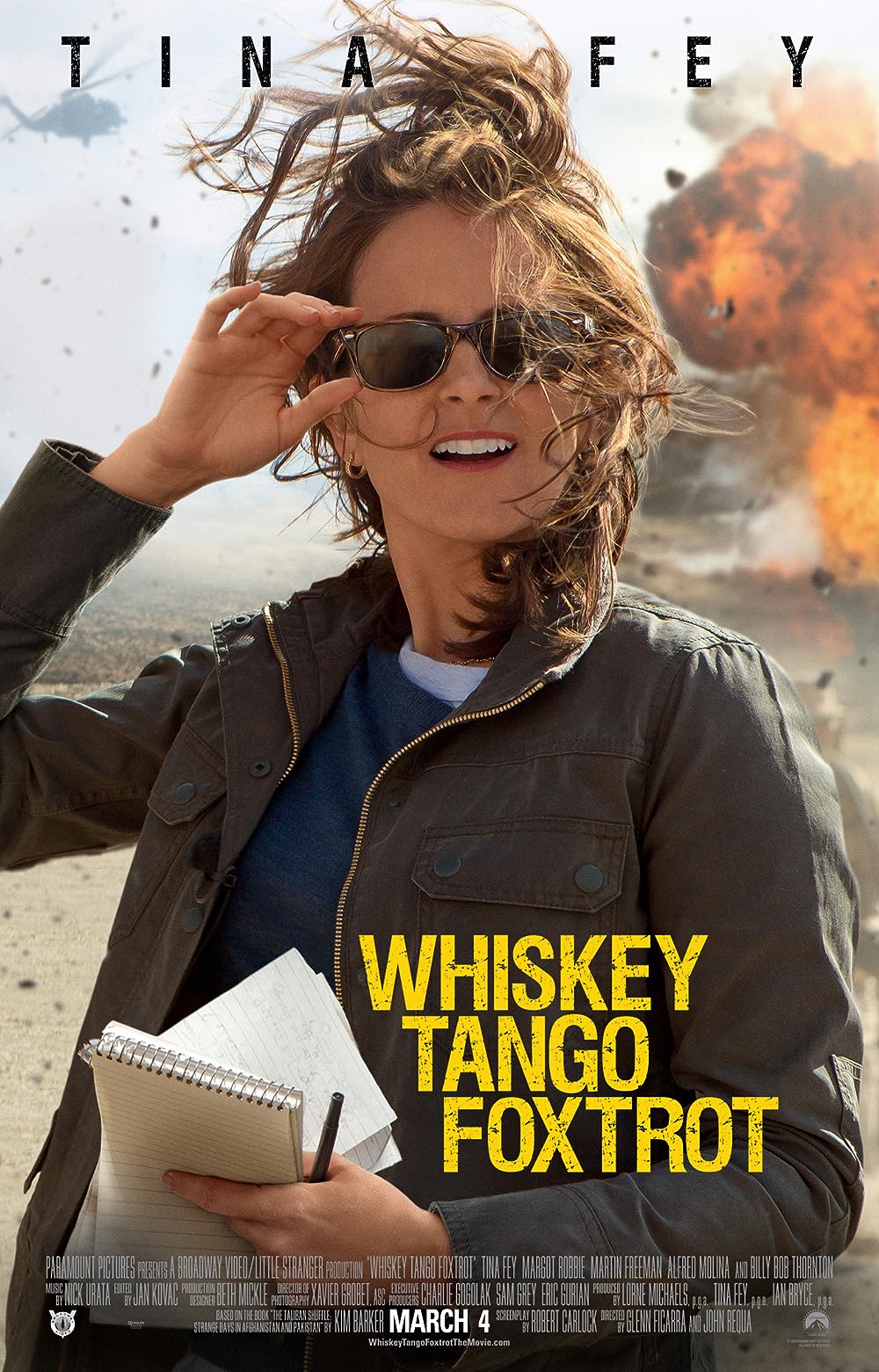 Whiskey Whiskey