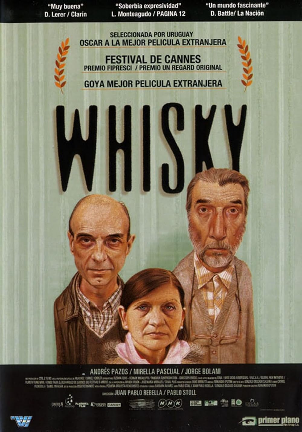 Whisky Whisky