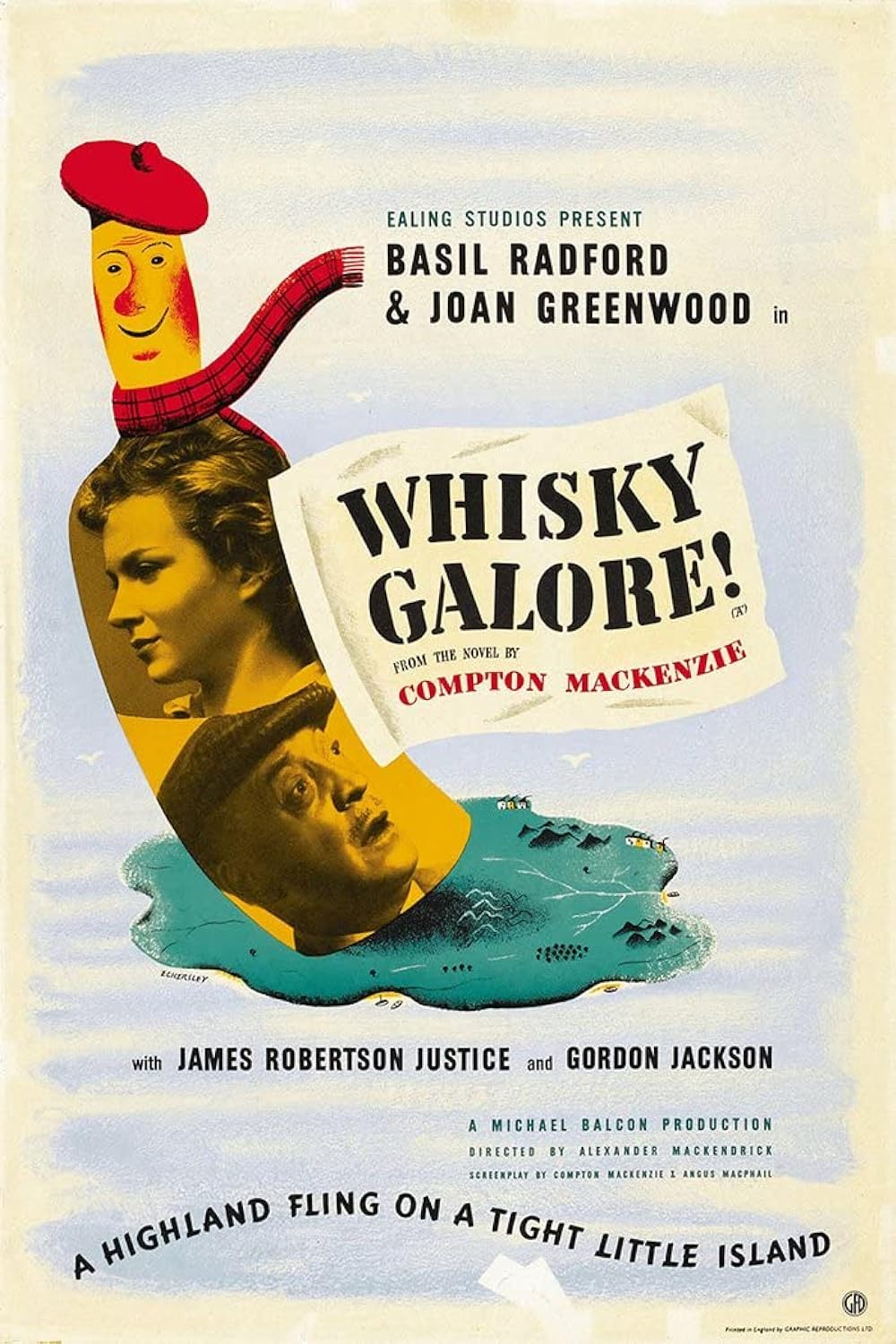 Whisky Whisky
